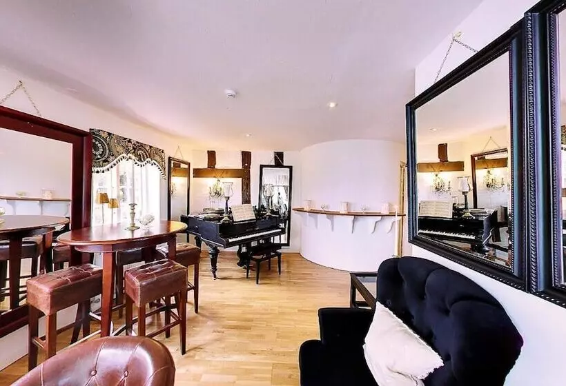 ホテル Vraa Slots