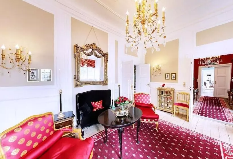 ホテル Vraa Slots