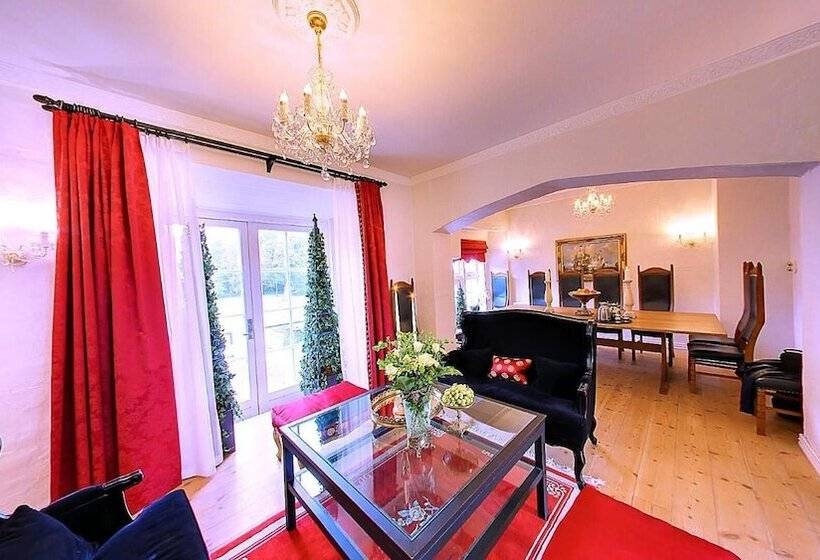 ホテル Vraa Slots