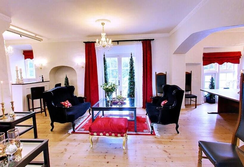 ホテル Vraa Slots