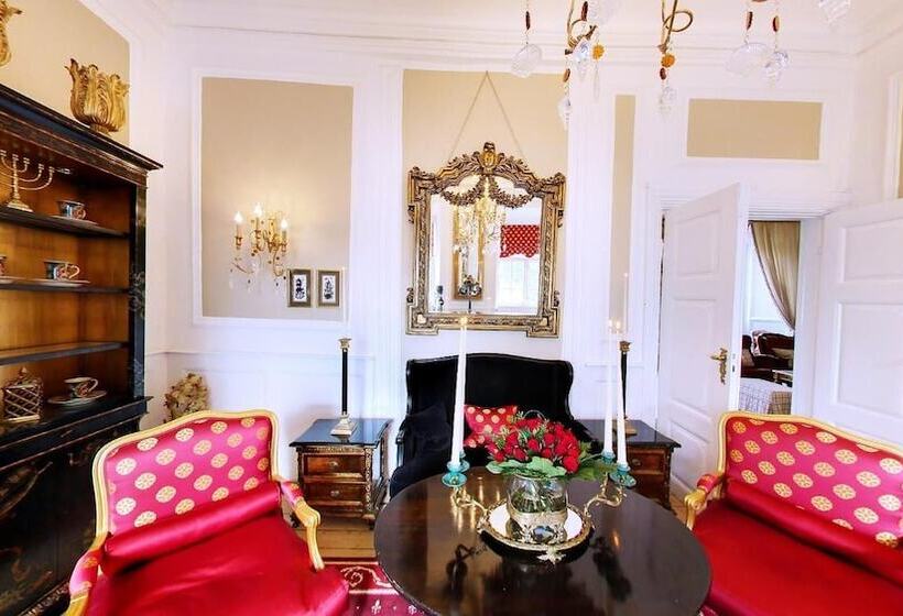 ホテル Vraa Slots