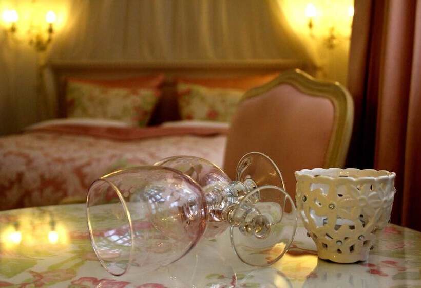 ホテル Vraa Slots