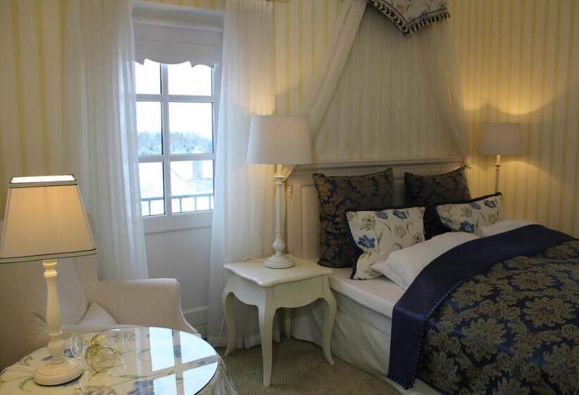 ホテル Vraa Slots