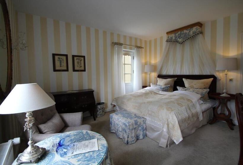 ホテル Vraa Slots