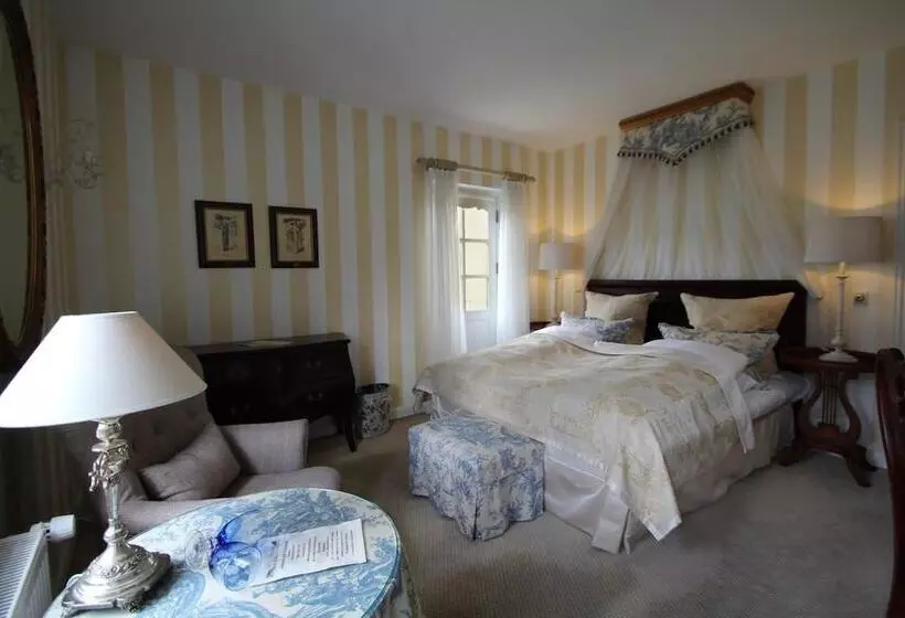 ホテル Vraa Slots