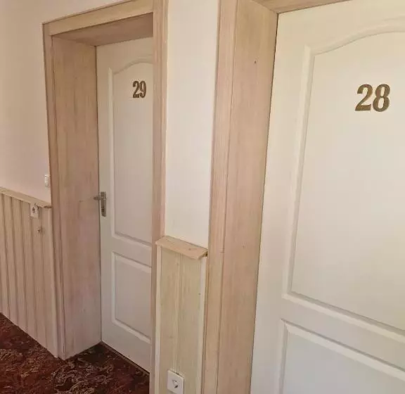 Landhotel Michaelishof