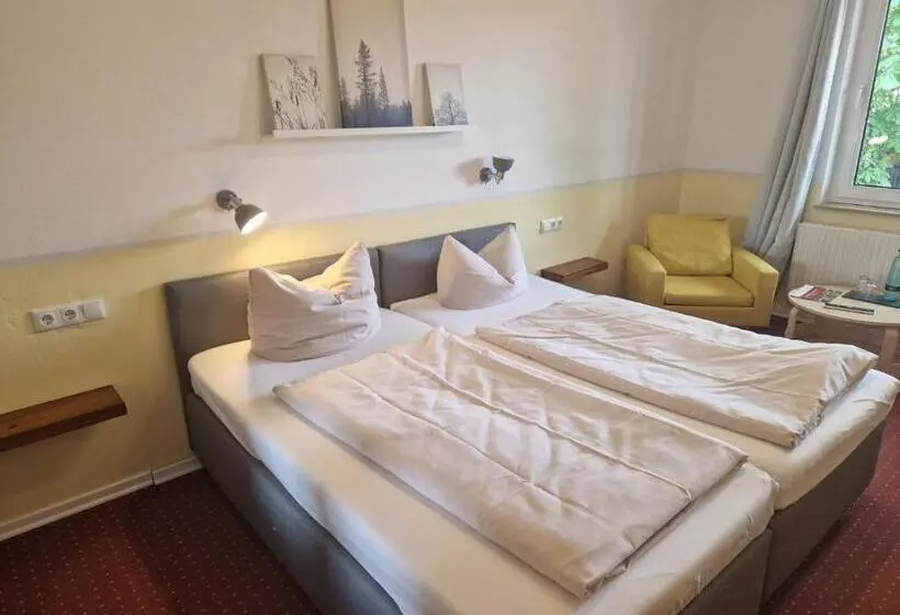 Landhotel Michaelishof