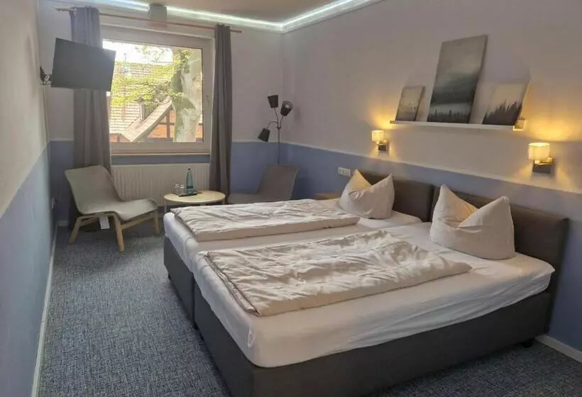 Landhotel Michaelishof