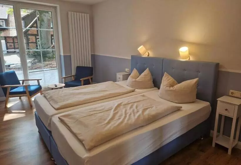 Landhotel Michaelishof