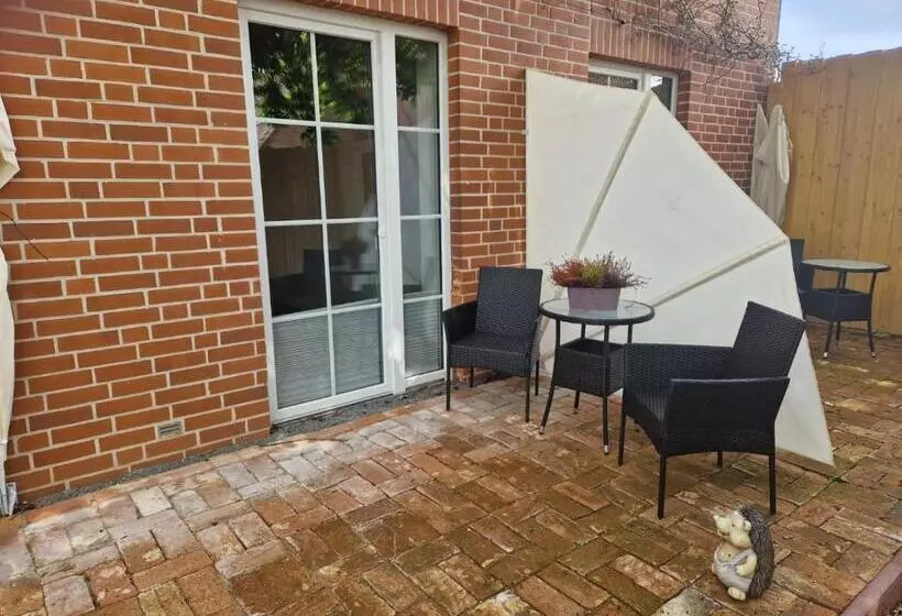 Landhotel Michaelishof