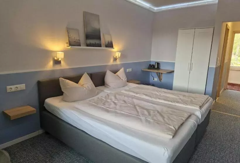 Landhotel Michaelishof