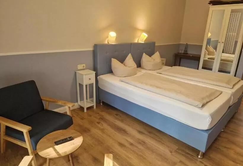 Landhotel Michaelishof