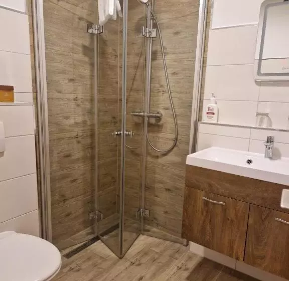 Landhotel Michaelishof