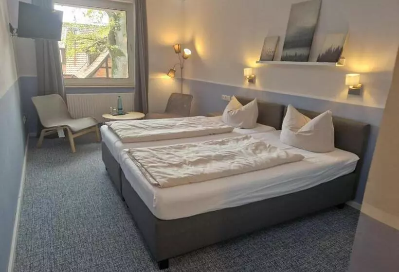 Landhotel Michaelishof