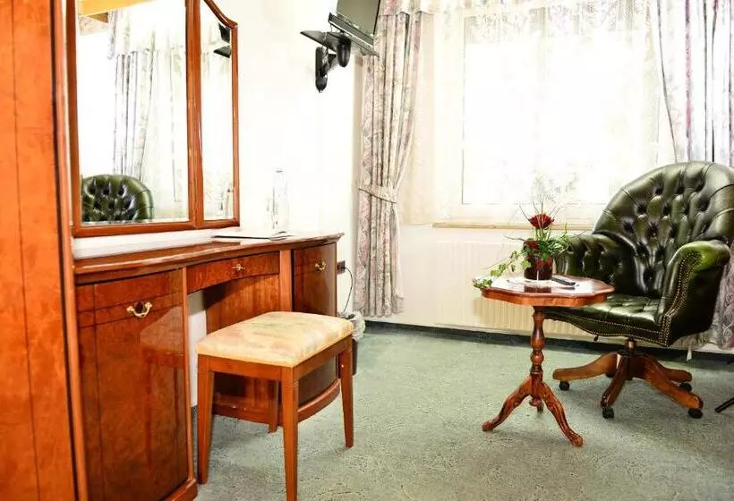 Landhotel Michaelishof