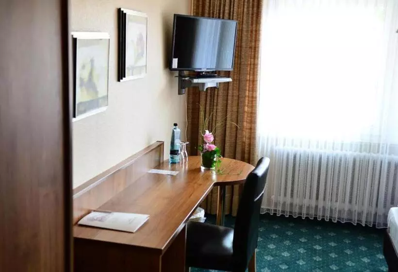 Landhotel Michaelishof