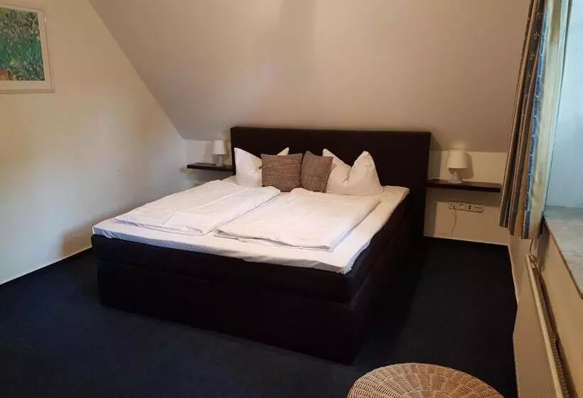 Landhotel Michaelishof