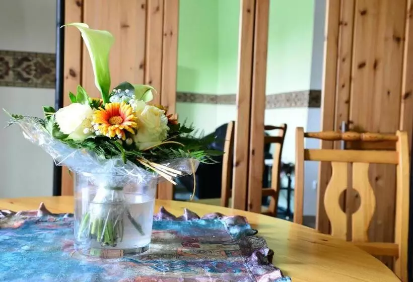 Landhotel Michaelishof