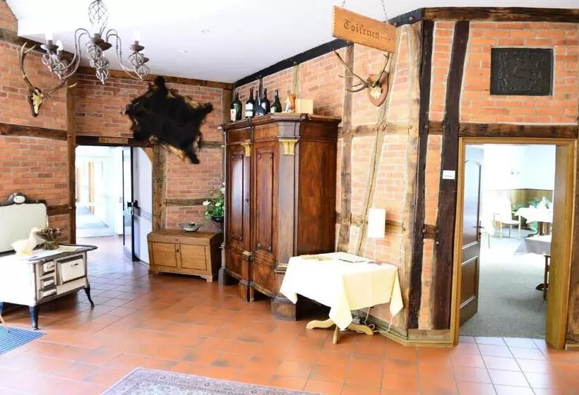 Landhotel Michaelishof