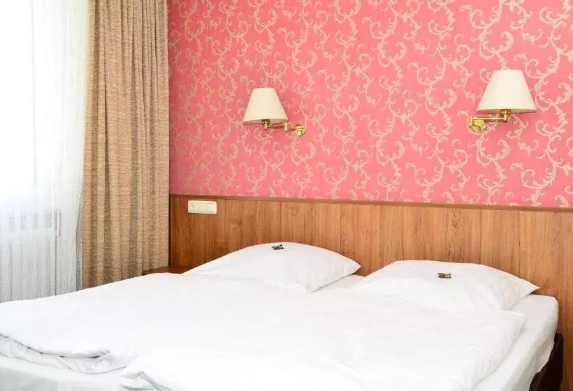 Landhotel Michaelishof