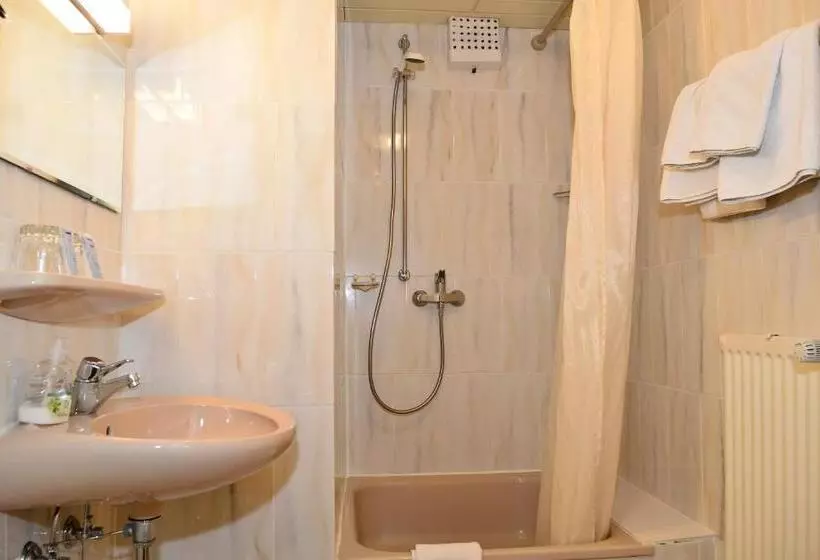 Landhotel Michaelishof