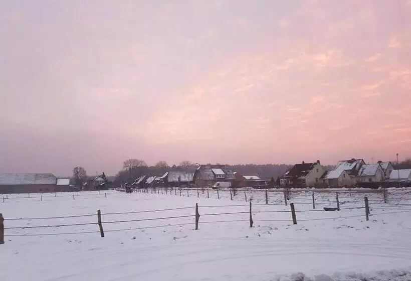 Landhotel Michaelishof