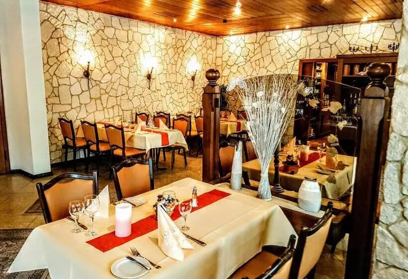 Landhotel Michaelishof