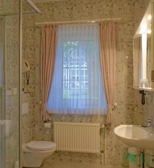 Landhotel Michaelishof