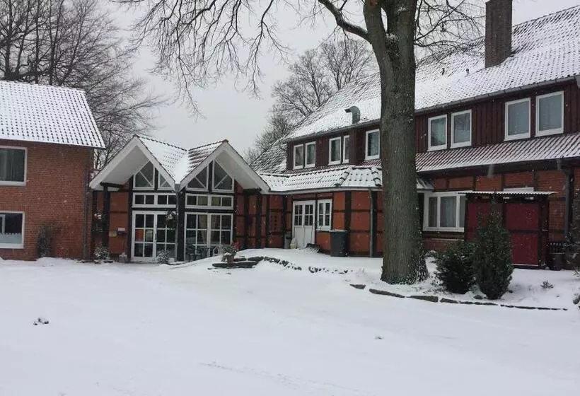 Landhotel Michaelishof