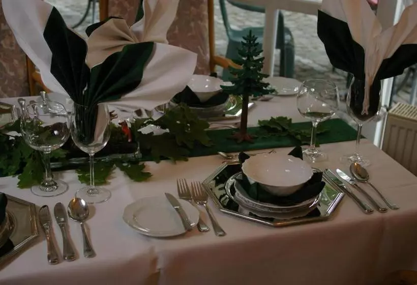 Landhotel Michaelishof