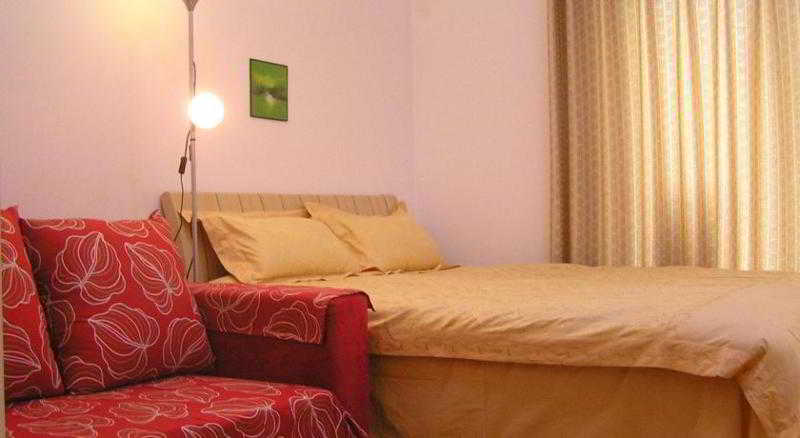 Mayson Beijing Zhongguancun Wudaokou Ser