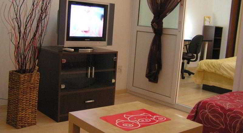 Mayson Beijing Zhongguancun Wudaokou Ser