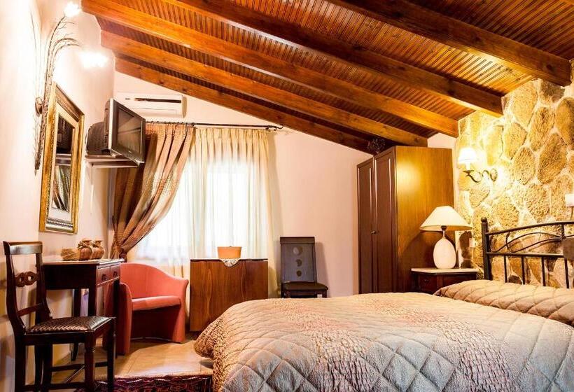 Пансион Militsa Guesthouse