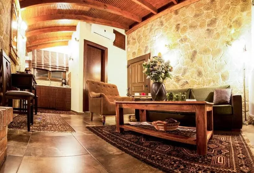 بنسيون Militsa Guesthouse