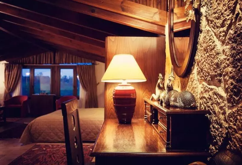 بنسيون Militsa Guesthouse