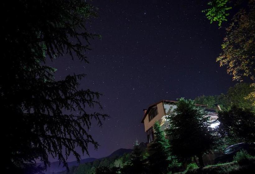 Пансион Militsa Guesthouse