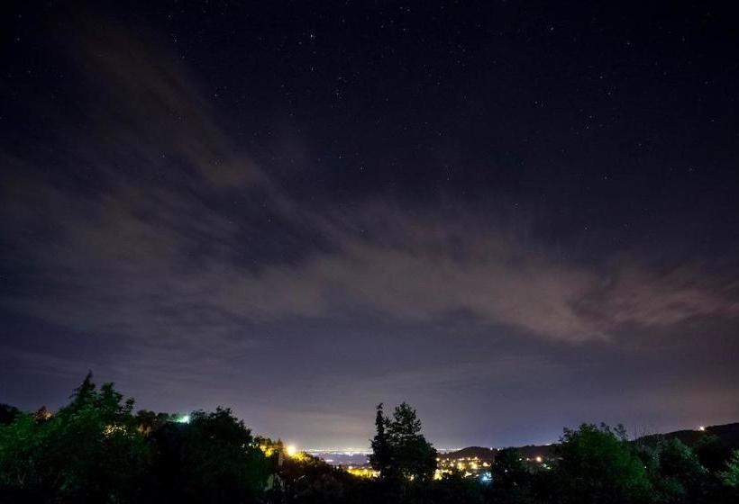 Пансион Militsa Guesthouse