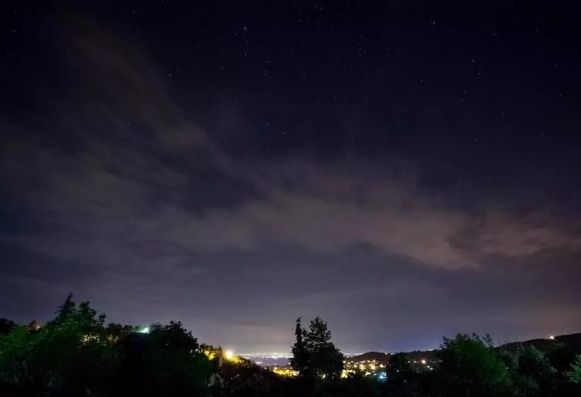 بنسيون Militsa Guesthouse