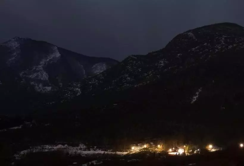 بنسيون Militsa Guesthouse