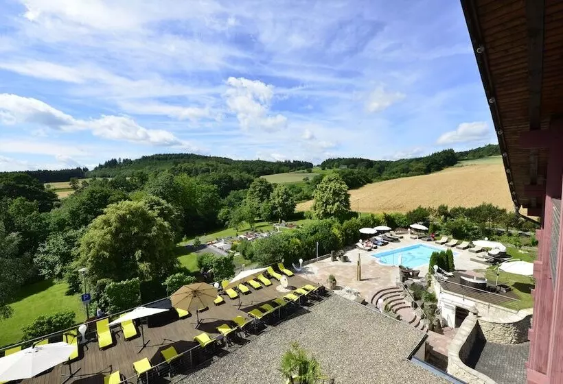 אתר נופש Freund