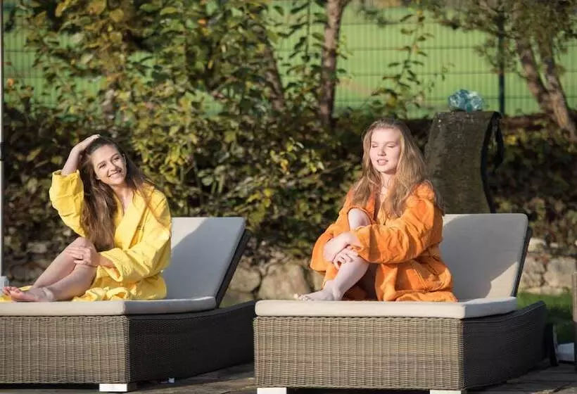 אתר נופש Freund