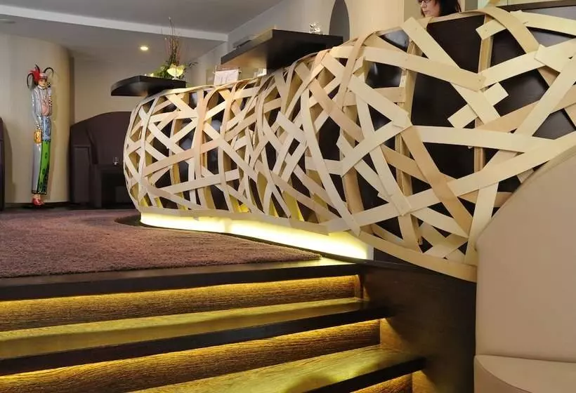 אתר נופש Freund