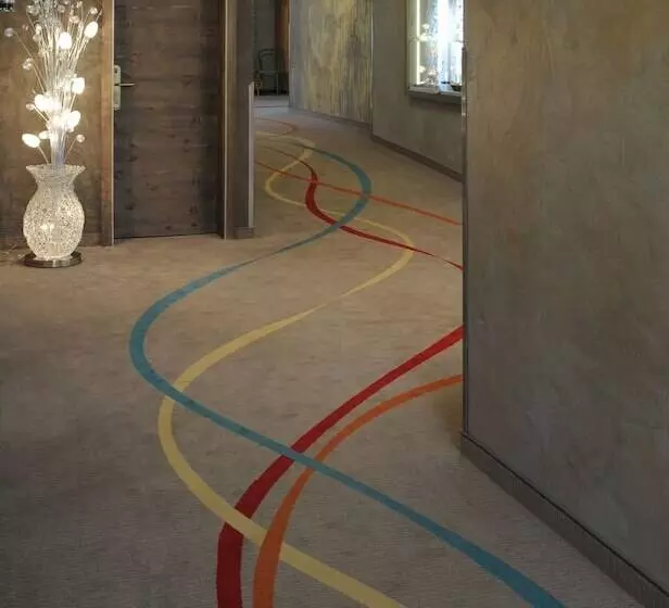 אתר נופש Freund