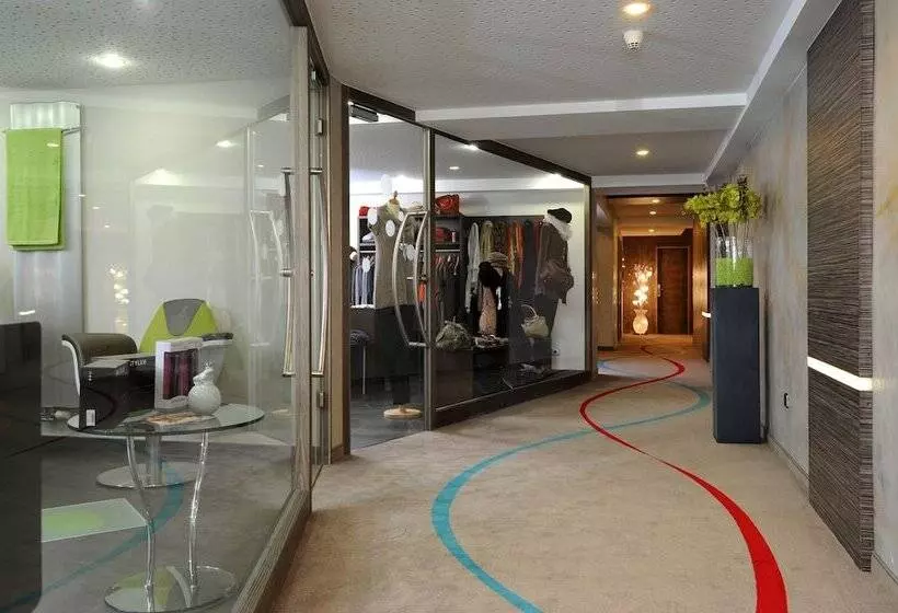 אתר נופש Freund