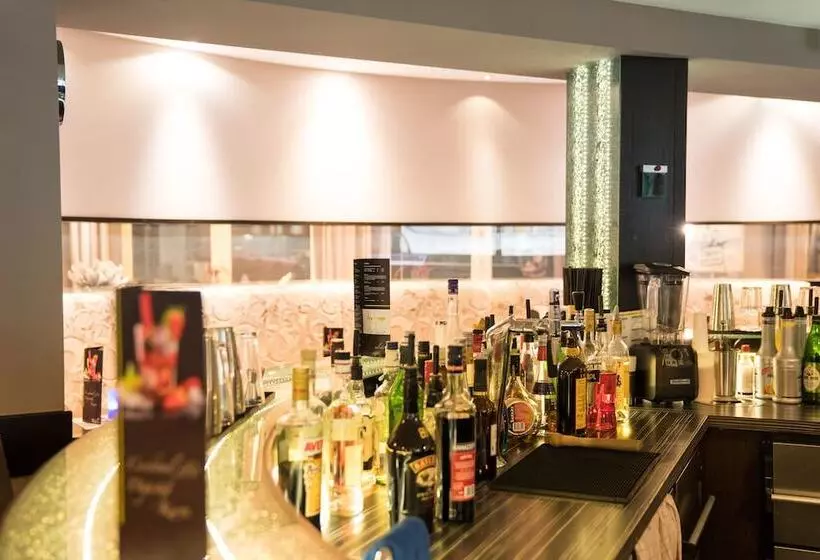 אתר נופש Freund