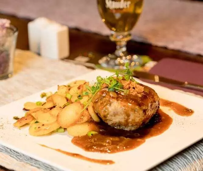 אתר נופש Freund