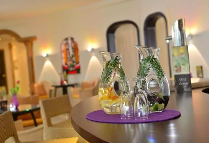 אתר נופש Freund