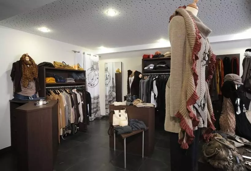 אתר נופש Freund