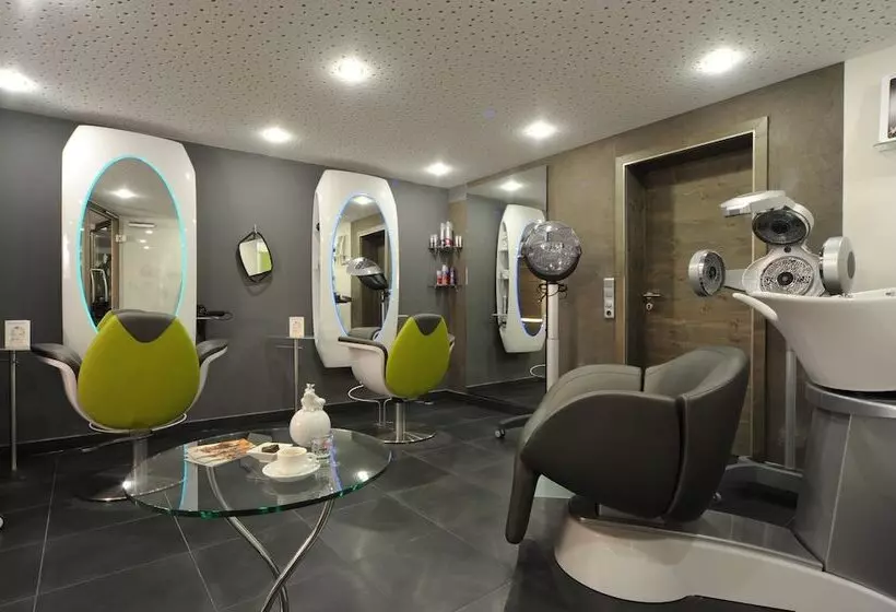 אתר נופש Freund