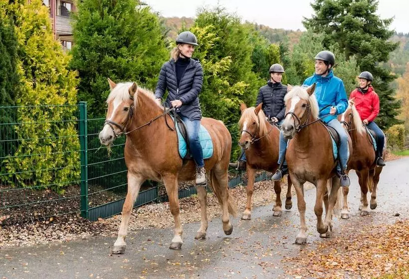 אתר נופש Freund